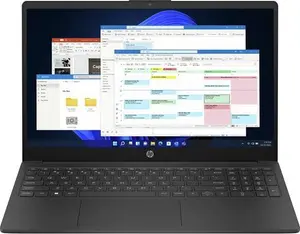 HP 15.6in Ryzen 5 8GB 256GB Laptop + Microsoft 365 Bundle