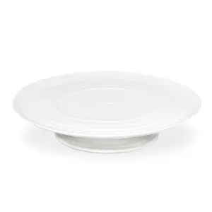 Sophie Conran Portmeirion Cake Stand, White