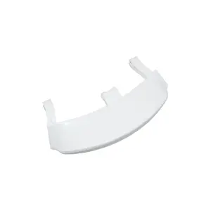 Vestel Washing Machine Door Handle White WM700 Pack of 1 by Ufixt