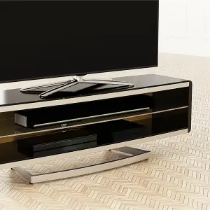 AVF Portal Interchangeable 1.5m TV Stand, for TVs up to 47"