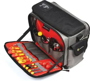 CK Magma Technician's Tool Case Max MA2639