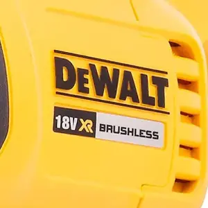 Dewalt DCH133N 18v Brushless SDS Hammer Drill 3 Mode Bare Tool + Tool Bag