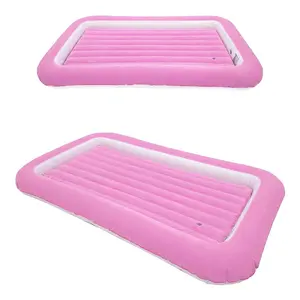 Avenli 85490 Pink Coloured Single Sized Kids Airbed