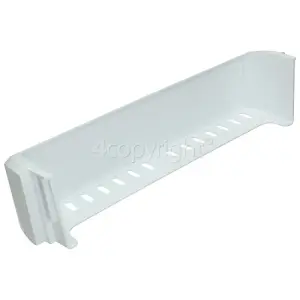 Beko Genuine Spare Part - Fridge Lower Bottle Shelf - BEK4807090100