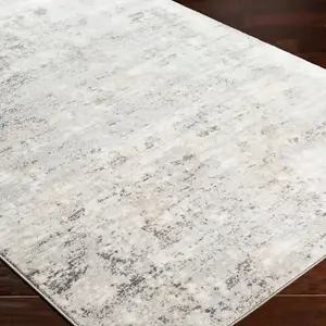 FIONA Modern Abstract Area Rug 120 x 170 cm