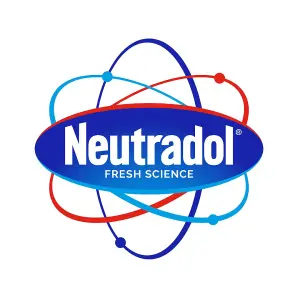 Neutradol Dustbin Odour Destroyer 350g (Pack of 6)