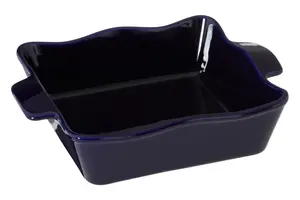 Maison by Premier Modern Retro Square Casserole Dish