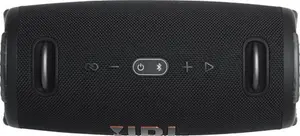 JBL Xtreme 3 Black | Bluetooth Speaker