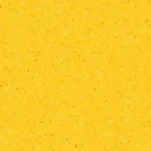 Yellow Mosaic Effect Vinyl Flooring, Contract Commercial Vinyl Flooring with 2.0mm Thickness-14m(45'11") X 2m(6'6")-28m²