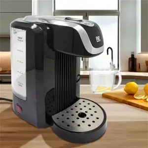 2.5L Instant Hot Water Dispenser Tea Coffee Fast Boil Kitchen Tank Kettle Electric Removable Dip Tray Energy Efficient