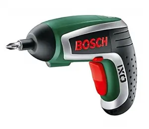 BOSCH IXO Off-Set Angle Adapter (To Fit: All Versions of the Bosch IXO Cordless Screwdriver)