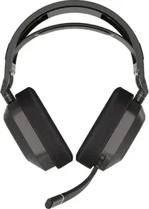 CORSAIR HS80 MAX Wireless Gaming Headset - Grey