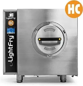 Lightfry High Capacity Air Fryer LF18EHC