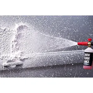 Pro-Kleen Snow Foam Lance For Use With Lavor Series Pressure Washers