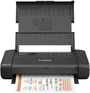 Canon PIXMA TR150 A4 Colour Inkjet Printer (No Battery)