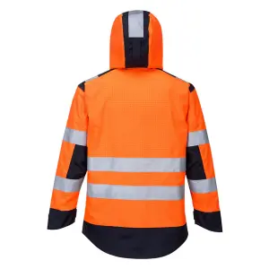 Portwest Modaflame Multi Arc Jacket