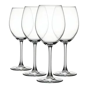 Pasabahce Enoteca Wine Glasses - 615ml - Pack of 4