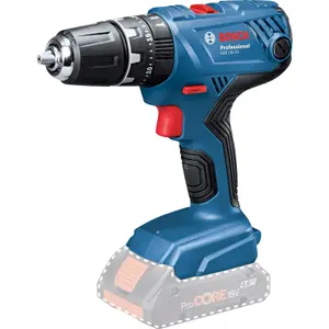 Bosch GSB 18V-21 18v 2 Speed Combi Drill Driver Bare Unit GSB18V21 Bosy Only