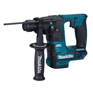 Makita 12V CXT Cordless SDS+ drill (Bare Tool) - HR166DZ