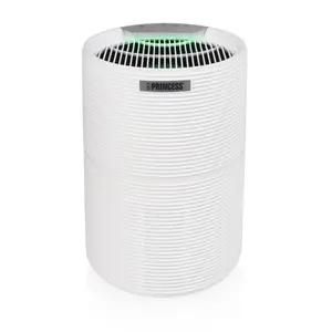 Princess 01.356160.02.001 Smart Hepa 3-speed Air purifier White