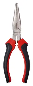 Amtech B0435 6" PRO LONG NOSE PLIER