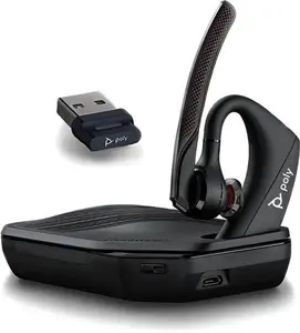 Plantronics | Poly Voyager 5200 UC Bluetooth & PC Headset