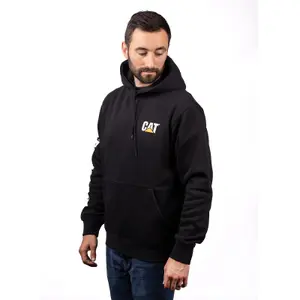 Trademark Banner Hooded Sweatshirt