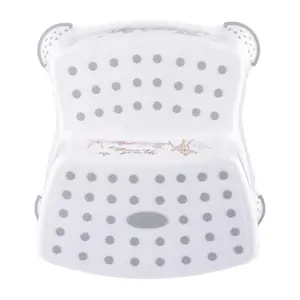 Keeeper Bambi Baby Potty, Toilet Seat & Double Step Stool Set