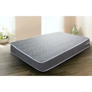 Open Coil Mattress Double (4'6)