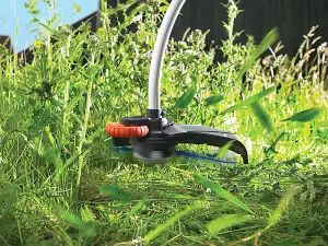 BLACK & DECKER GL7033 240v Grass trimmer