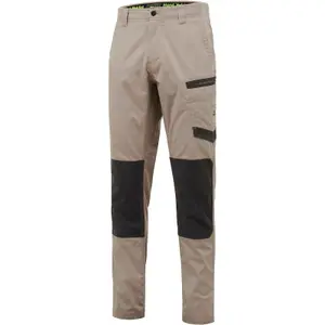 Hard Yakka - Raptor Active Pant - Brown - Trousers