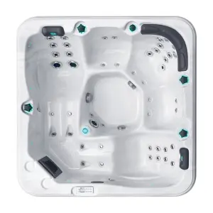 Passion Relax Hot Tub spa for up to 5 People