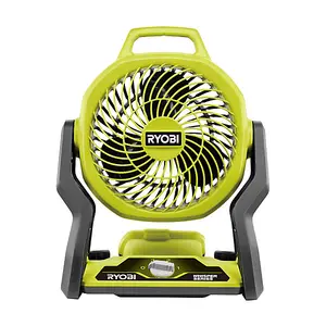 Ryobi Whisper Fan Starter Kit RF18-1C20