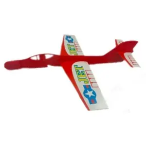 Planes Toy (Pack of 20) Multicoloured (S)