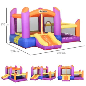 Bouncy Castles