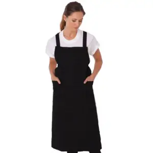 Dennys Originals Adults Unisex Shift Apron