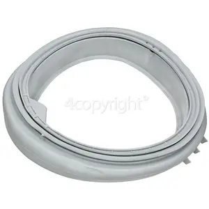 Electruepart Compatible Spare Part - Door Seal - GSK9409