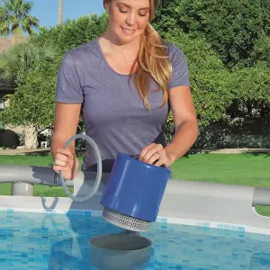 Bestway Flowclear Pool Surface Skimmer