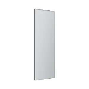 MirrorOutlet Single Bevelled Frameless Venetian Mirror 120 x 40CM 3ft11 x 1ft4