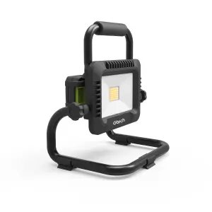 Gtech 20v Cordless Flood Light Bundle