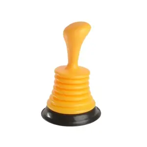 Monument 1461D Micro Plunger Yellow 100mm (4in)