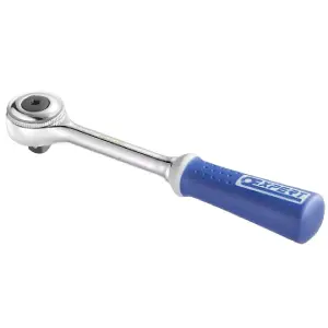 Expert Round Head Ratchet 3/8in Drive