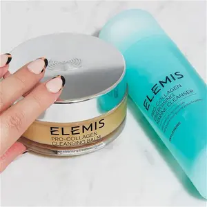 Elemis Pro-Collagen Energising Marine Cleanser 150Ml