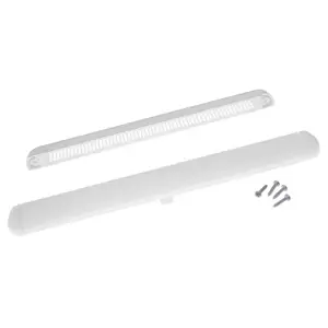 Simon Framevent Trickle Vent (5 Pack) - 2328EA (300mm), White