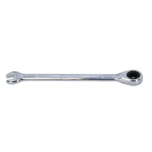 8mm Metric MM Combination Gear Ratchet Spanner Wrench 72 Teeth