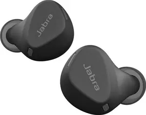 Jabra Elite 3 Active Earbuds With Secure Sports Fit And Active Noise Cancellation (ANC), Water-Resistant In-Ear Wireless Bluetooth Headphones,