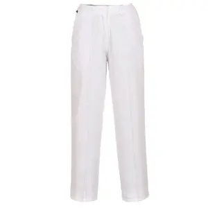 Portwest Ladies Elasticated Trouser