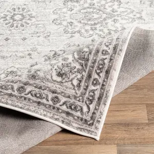 URMI Oriental Vintage Area Rug 200 x 275 cm