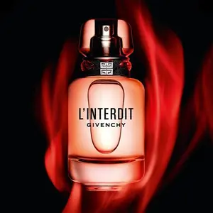 Givenchy L'interdit Eau De Toilette 35Ml