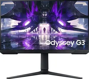 Samsung Odyssey G3 Gaming Monitor S24AG304NR